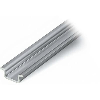 WAGO 210-295 Verzinkt 1 stuk(s)