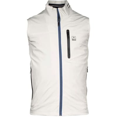 Baileys Body-Warmer Uni Subtle Details Kitt / male