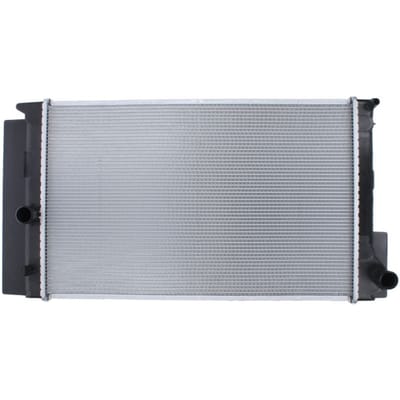 Radiator, motorkoeling NISSENS 64692