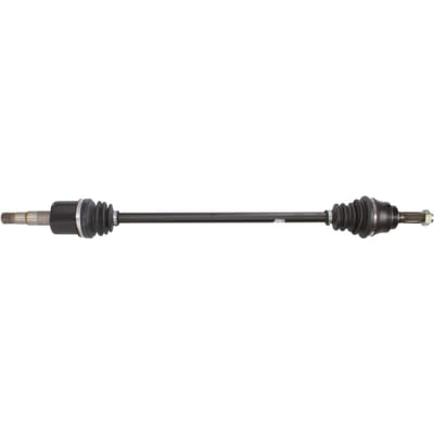 Aandrijfas POINT GEAR PNG73042