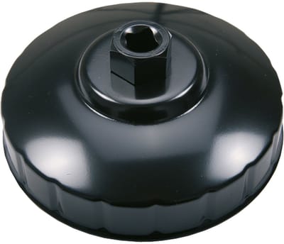 BGS Oliefiltersleutel - 15-kant - Ø 108 mm - voor Iveco, Renault, Scania, Volvo