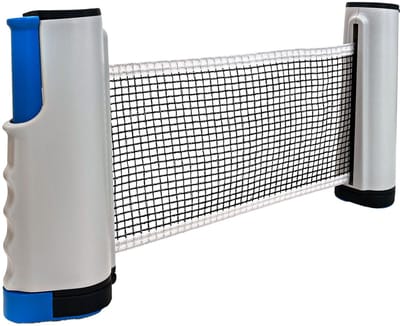 Toi-Toys Adrenix Table Tennis Net Compact 100cm