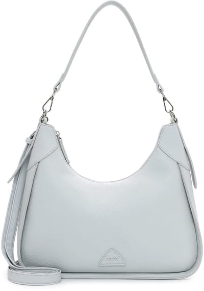 EMILY & NOAH Buideltas E&N Bondy RUE 09 ( 1554 ) - Dames handtassen - lightblue 530