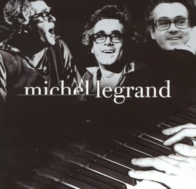 Le Meilleur De - Michel Legrand