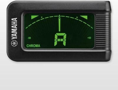 Yamaha YTC5 elektronisch stemapparaat