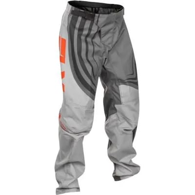 Motorbroek voor kinderen Fly Racing F-16