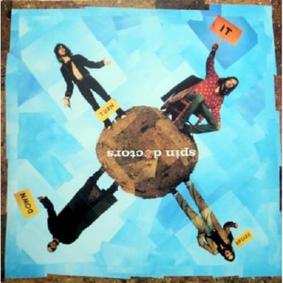 Turn It Upside Down - Spin Doctors