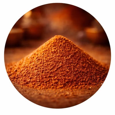 De Kruidenbaron - Chermoula kruidenmix - zak 1 kilo