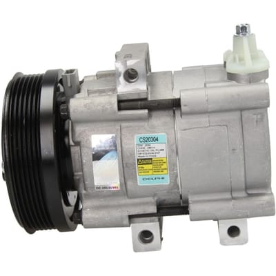 Compressor, airconditioner DELPHI CS20304-12B1