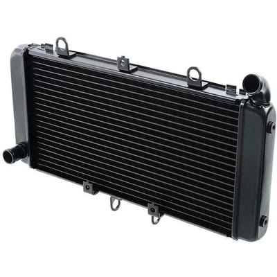 Waterradiator Brazoline Honda CB 1300 F /A /SA