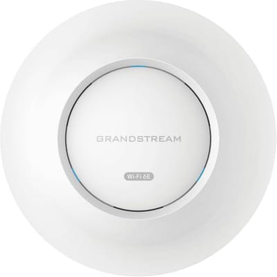 Krachtige WiFi 6E Access Point met 2.5GbE PoE voor Snel en Stabilis Netwerk