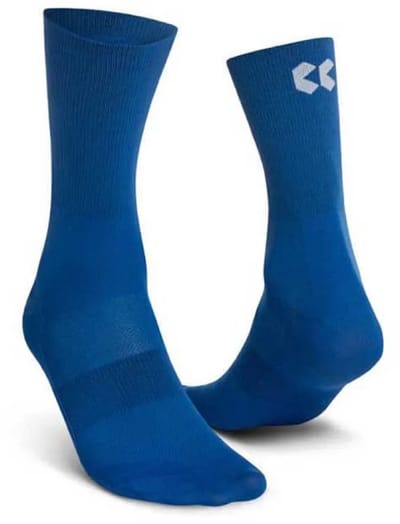 Kalas Z3 Lange Sokken Blauw EU 40-42 Man,Vrouw