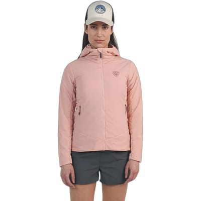 Damesjack met capuchon Rossignol Opside