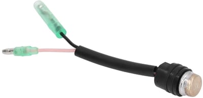 Thermoschakelaar 688 82560 10 olietemperatuursensorschakelaar olietemperatuursensorschakelaar eenvoudig te installeren voor 2-takt 40 buitenboordmotor