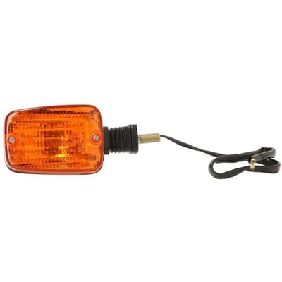 Achterste motor knipperlichten met lampje V Parts Suzuki