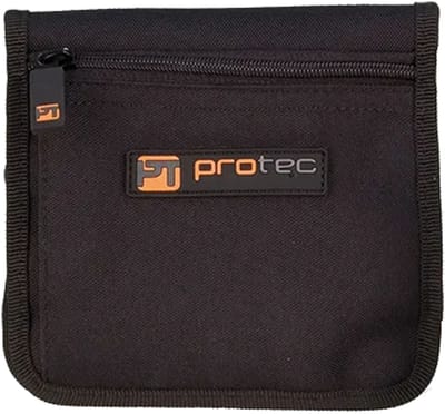 Protec A211 Mundstücktasche Tuba - Case voor koperen blaasinstrumenten