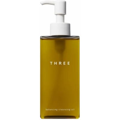 ACRO - THREE Balancing Cleansing Oil N 185ml