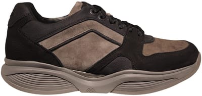 Xsensible 32502.2.040-hx heren veterschoenen sportief