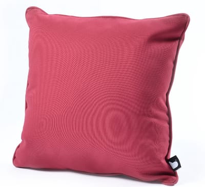 Extreme Lounging - b-cushion - lounge- en sierkussen - binnen & buiten - uv- en waterbestendig - 43x43cm - fuchsia