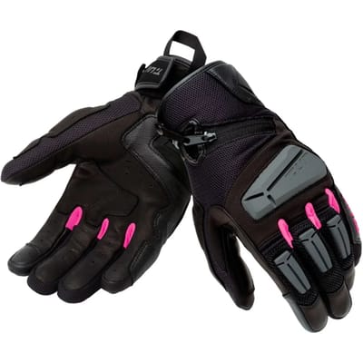 Zomer motorhandschoenen Tucano Urbano G-Four