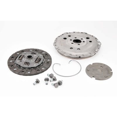 Schaeffler Luk Koppelingsset LUK RepSet 621 2218 09