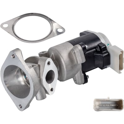 EGR-klep FEBI BILSTEIN 174957
