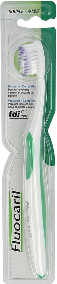 Fluocaril Tandenborstel Complete Bescherming Soft