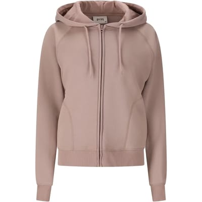 NOU Sweatshirtjacke Nelle