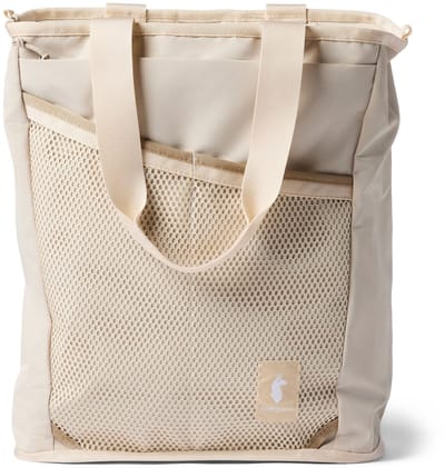 Cotopaxi Todo 22L Convertible Tote - Schoudertas/Rugzak 37 cm (mineral)