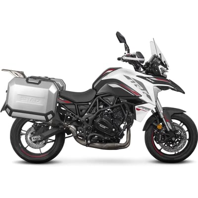 Motorfiets zijkoffersteun Shad 4P System Benelli TRK 702/TRK 702 X '23