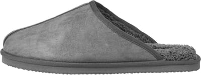 JACK&JONES FOOTWEAR JFWDUDELY MICROFIBER SLIPPER CASTLEROCK Heren Sandalen - Maat 41