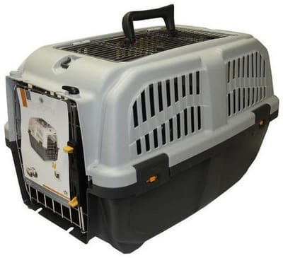 Carrier Skudo (55 x 36 x 35 cm)