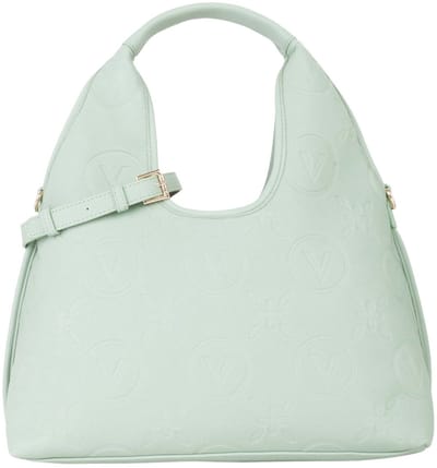 VALENTINO shopper schoudertas Samba Re Shopping Bag Laguna turquoise