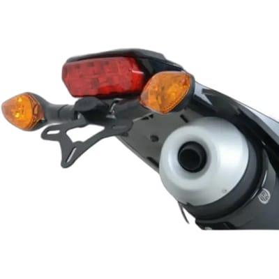 Nummerplaathouder motorfiets R&G Racing Honda MSX125