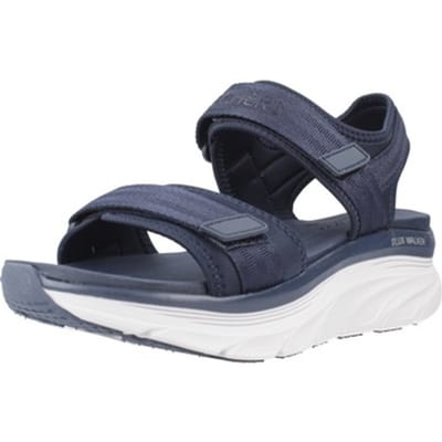 Sandalen Skechers MANDEN D'Lux Walker - Adored Days