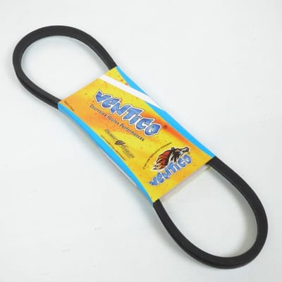 ventico transmissieriem voor peugeot bromfiets 50 103 mvl a48 / 865x12.3x8 / met variator nieuw