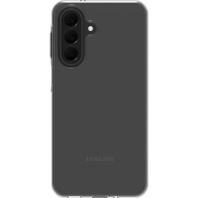 BlueBuilt Samsung Galaxy A27 Back Cover Transparant