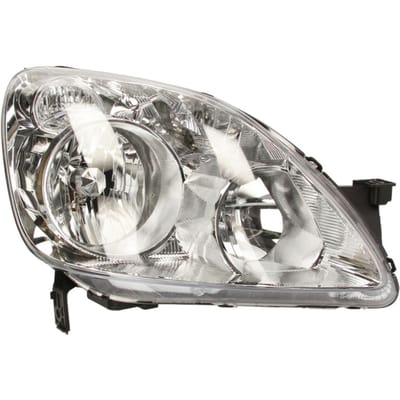 Koplampen TYC 20-11149-05-2, rechts