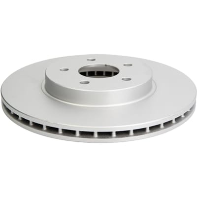 Remschijf BOSCH 0 986 479 B44 voorkant, geventileerd, 1 Stuk
