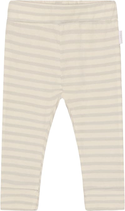 Noppies Broek regular fit stripe Baby Maat 50