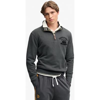 Sweatshirt Superdry Ton Sur Ton