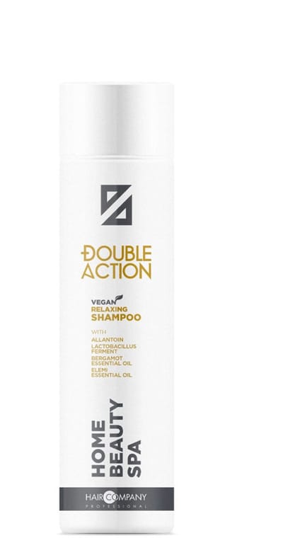 Hair Company Relaxing Shampoo - Shampoo Relax 250ml -