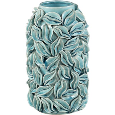 PTMD - Pot Zubeda - Blauw - 16.5x16.5x25cm