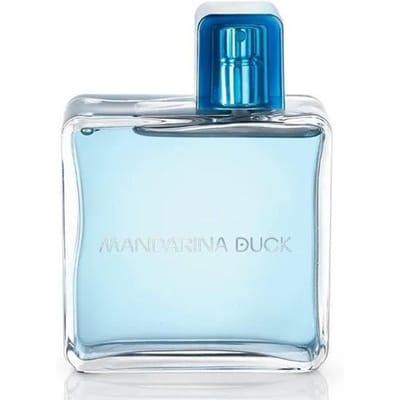 Herenparfum Mandarina Duck MANDARINA DUCK FOR HIM EDT 100 ml