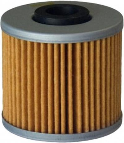 powerflux oliefilter voor kymco 300 people gti abs euro4 scooter 2016 tot 2018 nieuw