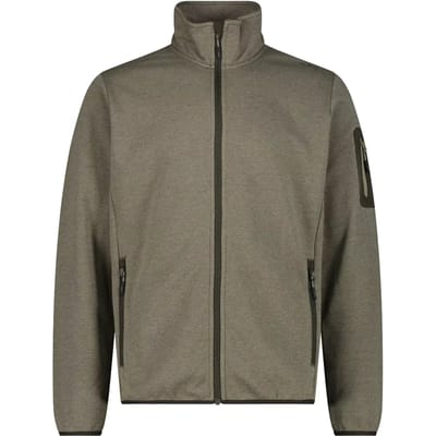 Technische Mesh Fleece CMP