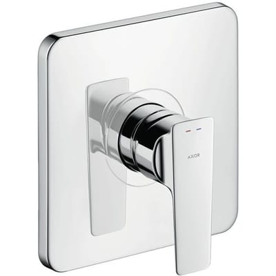 AXOR Citterio E single lever shower mixer concealed 36655000