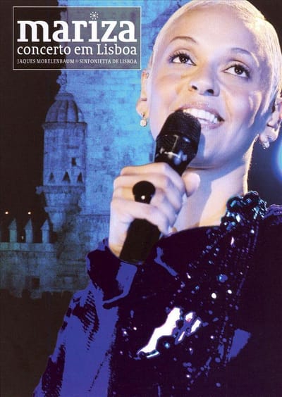 Mariza - Concerto Em Lisboa