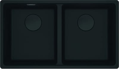Franke Maris MRG 220-35-35 Black edition