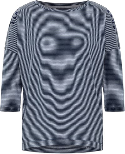 Veera Longsleeve T-shirt Loose Fit
